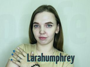 Larahumphrey