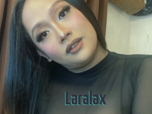 Laralax