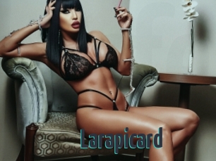 Larapicard