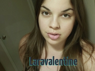 Laravalentine