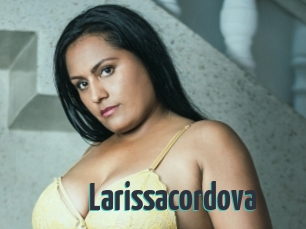 Larissacordova