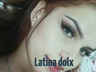 Latina_dolx