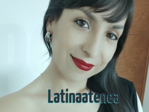 Latinaatenea