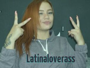 Latinaloverass