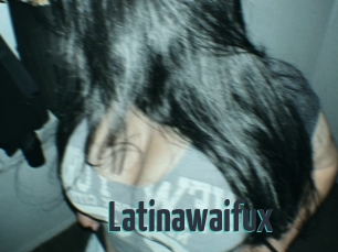 Latinawaifux