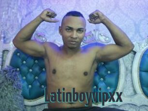 Latinboyvipxx