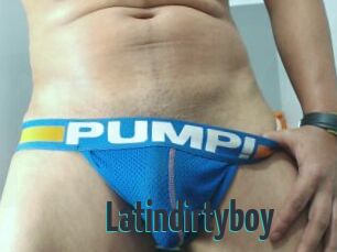 Latindirtyboy