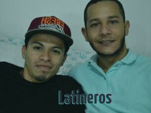 Latineros