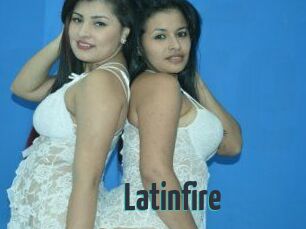 Latinfire