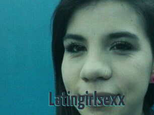 Latingirlsexx