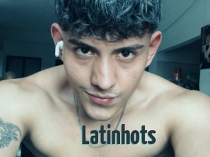 Latinhots