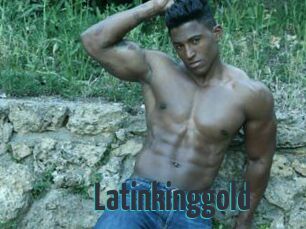 Latinkinggold