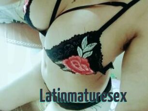 Latinmaturesex