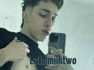 Latinmilktwo