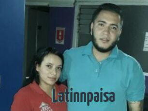 Latinnpaisa