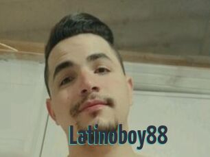 Latinoboy88