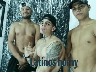 Latinos_horny