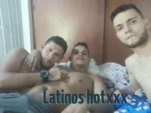 Latinos_hotxxx