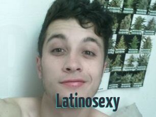 Latinosexy