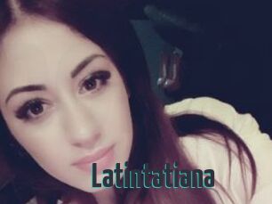 Latintatiana