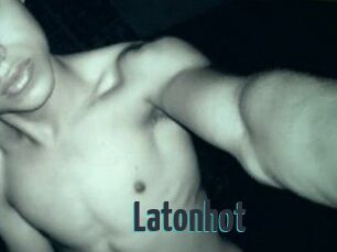 Latonhot