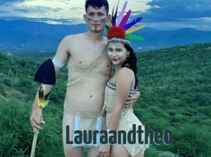 Lauraandtheo