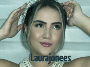 Laurajonees