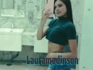 Lauramadinson