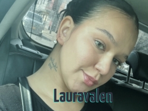 Lauravalen