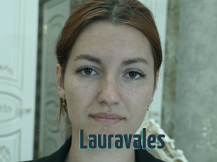 Lauravales