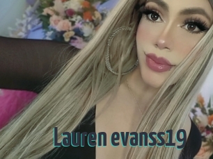 Lauren_evanss19