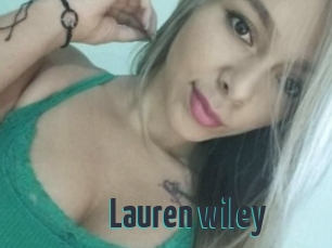 Lauren_wiley