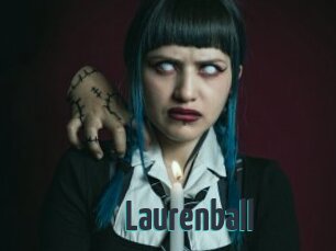 Laurenball