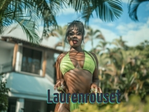 Laurenrouset