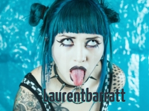 Laurentbarratt