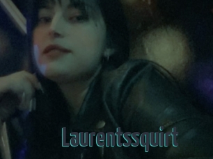 Laurentssquirt