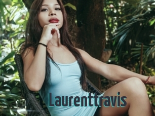 Laurenttravis