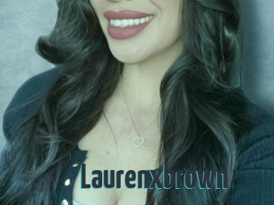 Laurenxbrown