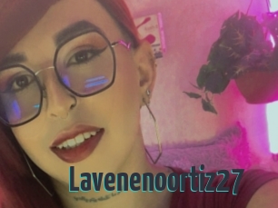 Lavenenoortiz27