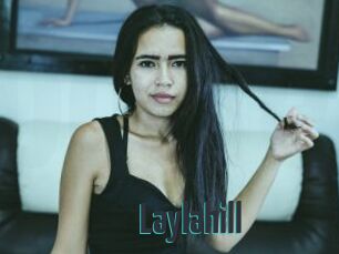 Laylahill