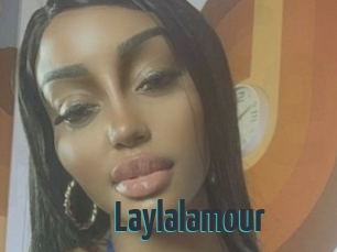 Laylalamour