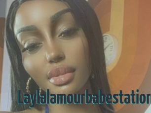 Laylalamourbabestation