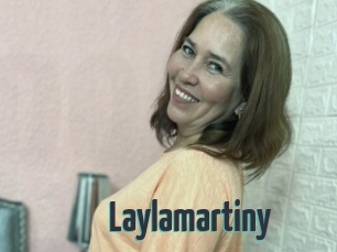 Laylamartiny