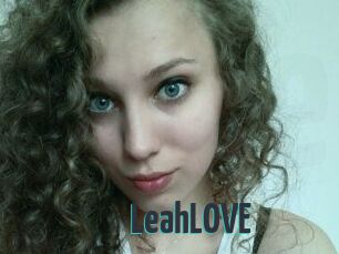 LeahLOVE