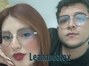 Leahandalex