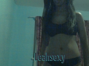 Leahsexy