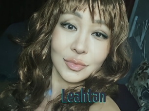 Leahtan