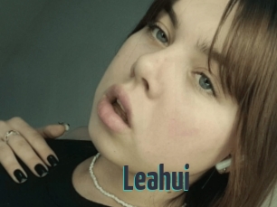 Leahui