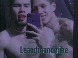 Leandroandmike