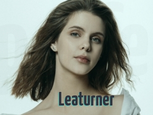 Leaturner